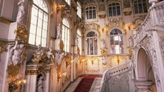 Nature Museum Hermitage Russia state