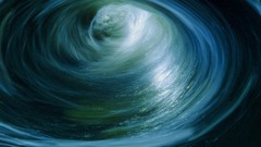 Nature national geographic swirls