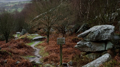 Nature national park