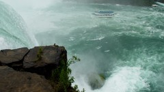 Nature Niagara Falls waterfalls