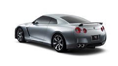Nature Nissan GT nissan gt-r