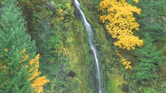 Nature Oregon waterfalls hot springs