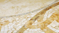 Nature patterns floor