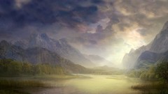 Nature Philip Straub