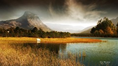 Nature Photo manipulation