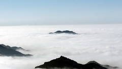 Nature planet scenes Earth