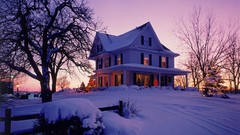 Nature planets wildlife Earth