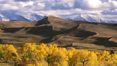 Nature planets wildlife Earth