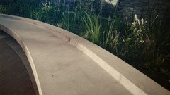 Nature Plants concrete