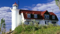 Nature point Michigan