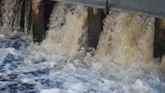 Nature Poland waterfalls Bridges