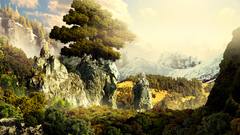 Nature power absolute