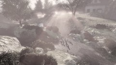 Nature Priest bioshock infinite