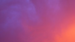 Nature purple skyscapes