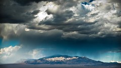 Nature rain weather skies
