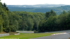 Nature rburgring Nordschleife