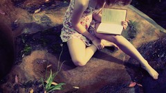 Nature reading