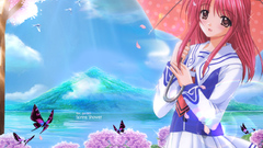 Nature redheads school uniforms