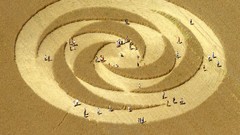 Nature rings Crop Circles national geographic