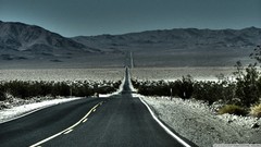 Nature roads route 66 Route (illustrator)