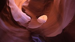 Nature rock formations