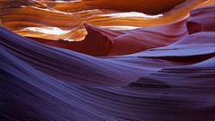 Nature rock formations