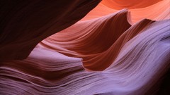 Nature rock formations