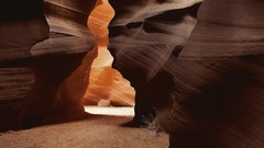 Nature rock formations