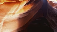 Nature rock formations