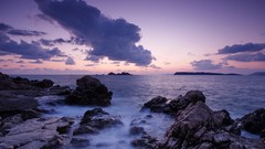 Nature rocks Rock Music