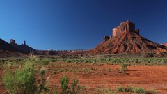 Nature rocks skyscapes