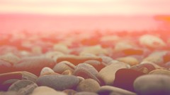 Nature rocks stones macro