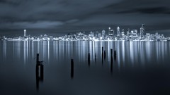 Nature Seattle north