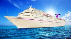 Nature ships Cruiser