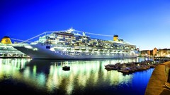 Nature ships Cruiser