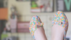 Nature Shoes complex magazine