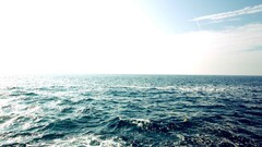 nature sky horizon outdoors