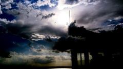 Nature skyscapes clouds