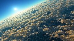 Nature skyscapes clouds