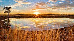 Nature skyscapes Landscapes