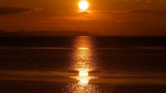 Nature skyscapes Sea