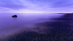 Nature skyscapes Sea