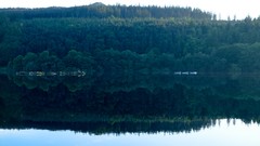 Nature skyscapes waterscapes