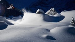 Nature snow Skiing Canada British Columbia national geographic 