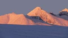 Nature snow snow landscapes