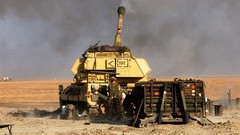 Nature soldiers tanks complex magazine