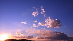 Nature Sora (Kingdom Hearts)