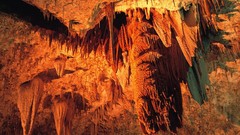 Nature Stalactites