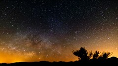 Nature Stars skyscapes