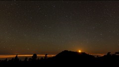 Nature Stars skyscapes